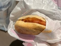 -麦当劳(曲阳店)