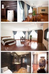 点击看大图 -月之旅·尊 高端月子会所(科馨别墅一店)