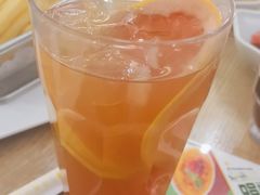 -豪客来牛排(红豆万花城店)