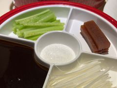 -京鸭棠(让胡路万达店)