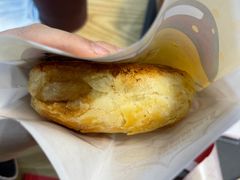 -吉品合酥脆烤饼(哈西金街店)