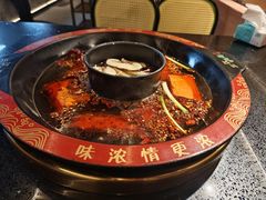 -三江两海老火锅(北京首店)