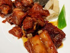 -晶丽香榭自助餐(南京大饭店)