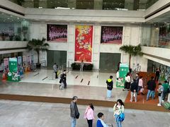 -中国福利会少年宫