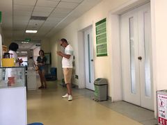 -青岛市口腔医院(总院)