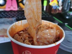 -景家凉皮(纺织城店)