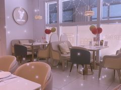 -Deer Park鹿园西餐(仁恒置地广场店)