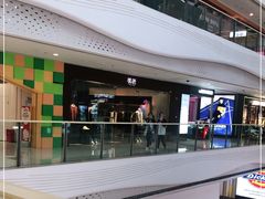 -万达广场(大明宫店)