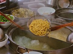 -非遗·爱西干面(小公园总店)