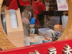 门面-仙境豆夫(步行街旗舰店)