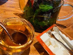 -驿楼兰·新疆菜(火车站店)