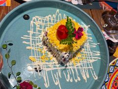 -卢布里西餐厅(海拉尔店)
