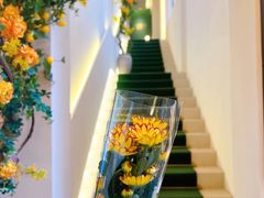 -Fridi Patisserie Cafe