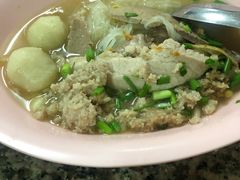 -榮泰米粉湯(Left Shop)