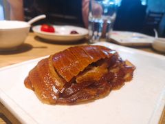 酥不腻烤鸭套餐-小大董·烤鸭(五棵松店)