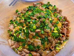 旺角海肠捞饭-旺角小渔村(上夼店)