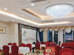 -东江海鲜酒家(艺都分店)