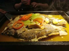 -炉鱼(爱琴海购物公园店)