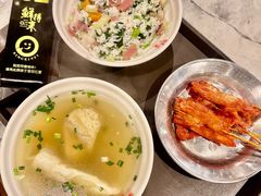 -鲜得来排骨年糕(即墨路店)