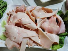 -枇杷园食为鲜火锅(南山店)