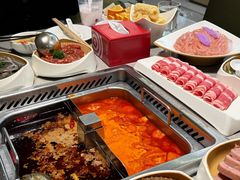 -海底捞火锅(赛格国际购物中心店)