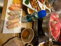 -林妈妈村·日式料理(宝山万达店)