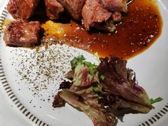 -盛焰铁板烧(王府井店)