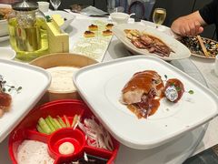 -盛百味·家宴餐厅(霸州分店)