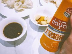 -叁拾壹克饺子·东北菜(国贸店)