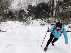 -九峰山