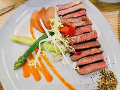 黑椒汁3A上脑扒-打趸BTC·Breaktime cafe(北京路店)