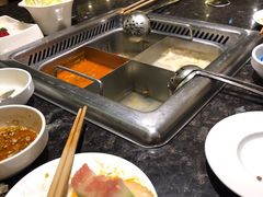 -海底捞火锅(上地华联店)