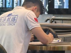 -悦莱美游泳健身(珠江新城花城汇店)