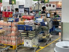 -山姆会员商店(邻瑞广场店)