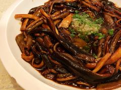 -老上海弄堂菜馆(恒基名人购物中心店)