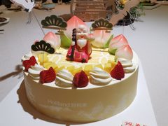 -顺峰海鲜酒楼(省府店)