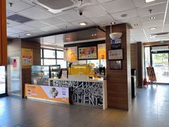 -麦当劳(顺义店)