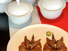 -馋遇江南·精致湖景雅宴(东方之门店)