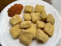 包浆豆腐-88号小吃店·经典云南菜·地道纳西美食