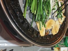 -正宗齐齐哈尔烤肉·齐牛哥鲜切炭火烤肉(杭州总店)