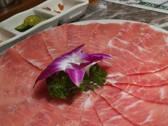 -禄婶鸡煲·打边炉