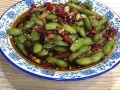 -江城燕子大排档(江汉路步行街店)