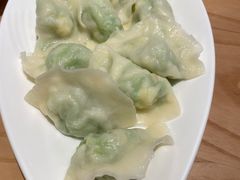 -船歌·鱼水饺青岛菜(国贸商城店)