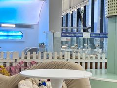 -怪兽屋·羊驼·猫咖·狗咖(俊华广场店)