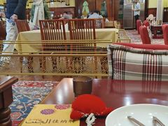 -清真· AL-JANNAT 佳纳特餐厅(仙林店)