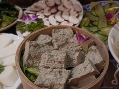 -历蜀记·家宴老火锅(总店)