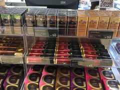 零售区-GODIVA(王府井apm店)