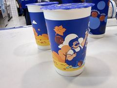 -煲珠公·老红糖珍珠奶茶(长宁龙之梦店)