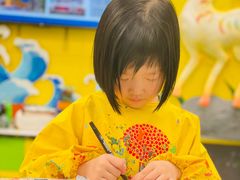 -杨梅红艺术教育(北京金源购物中心校区)