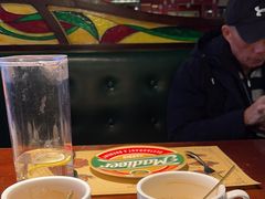-马迭尔德式西餐精酿啤酒屋(中央大街店)